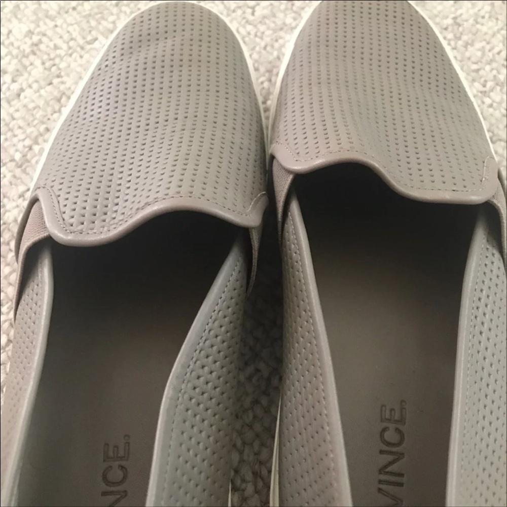 Vince sneaker